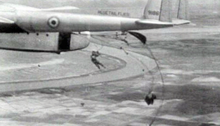 Battle of Dien Bien Phu