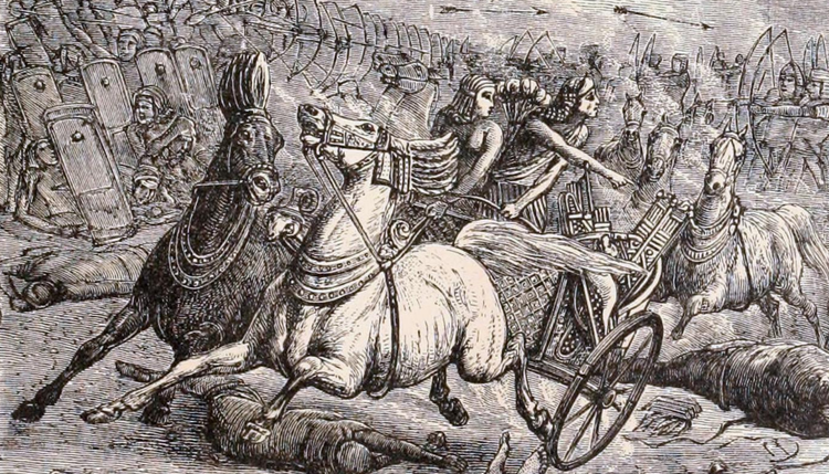 Battle of Megiddo